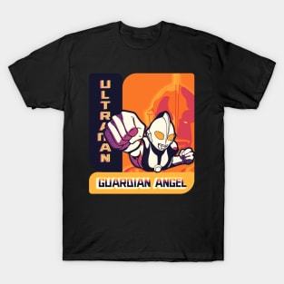 Ultraman 04 T-Shirt